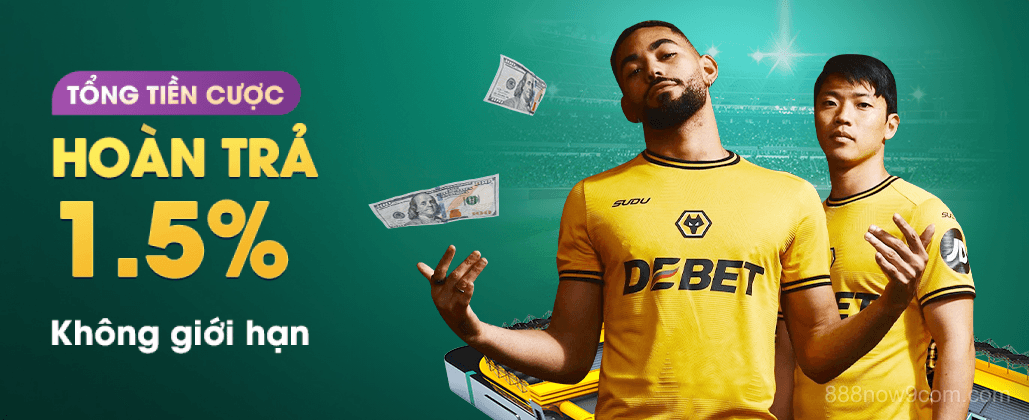 Khuyến mãi tháng 8